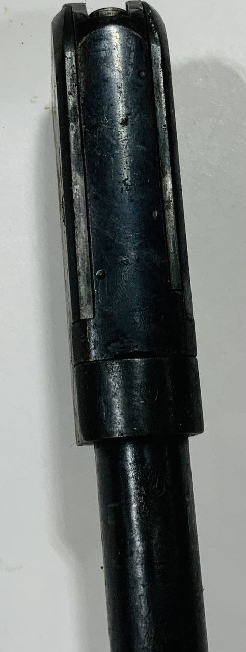 Winchester Model 62A 22LR Barreled Receiver