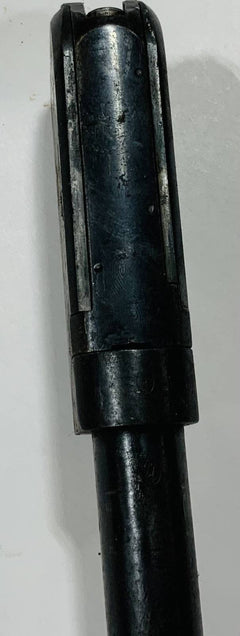 Winchester Model 62A 22LR Barreled Receiver