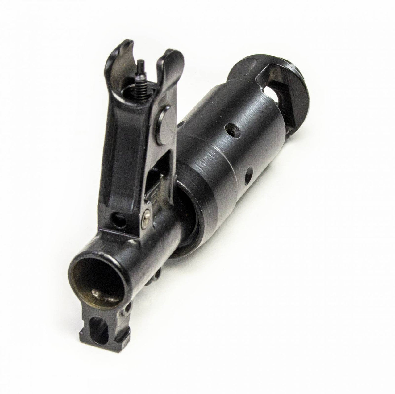East German AK-74 Mpi-AKS-74n Side Folder Parts Matching, 5.45x39