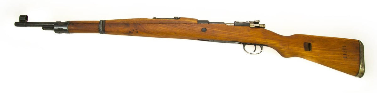 Yugo Zastava M48 Bolt Action Rifle 7.92mm Mauser - C&R Eligible6912