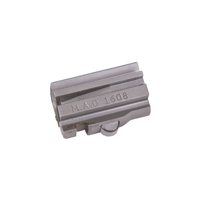 MAD 9mm MP5 Bolt Head