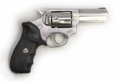 Ruger SP101 .38 Special 3 Barrel Revolver - Police Trade-In
