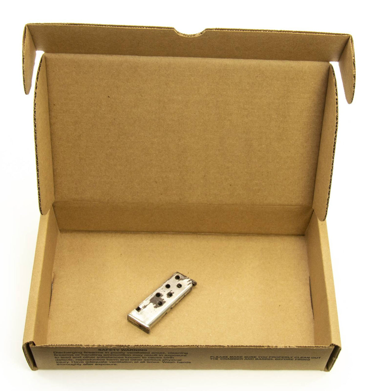 Beretta Tomcat 32ACP 7RD Magazine