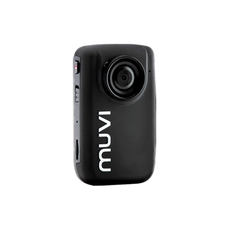 Veho MUVI‚Äö√ë¬¢ HD10 Handsfree 1080p Camcorder with Wireless Remote (Open Box)
