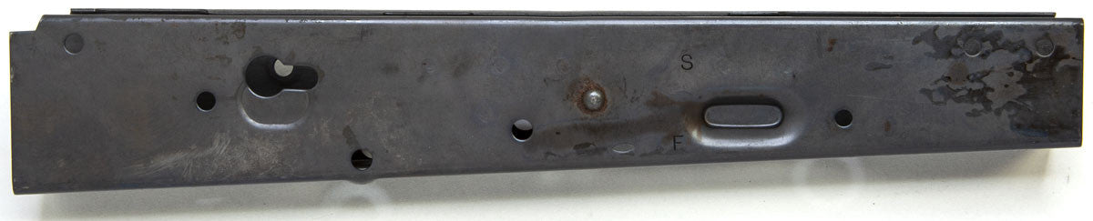 AK-74 DDI 5.45x39mm 74S Sporter Stamped Steel AK74S Receiver