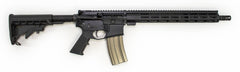 Del-Ton Sierra M2 316L AR15 5.56mm Rifle