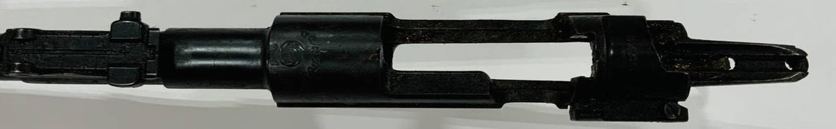 Siamese Type 47/66 Barreled Receiver