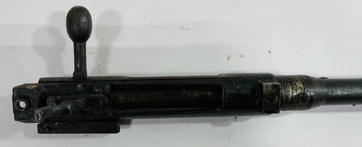 Kokura Arsenal Japanese Type 99 Rifle 7.7mm