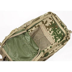 MIL-TEC® Tropical Camo Assault Tactical Backpack - Large