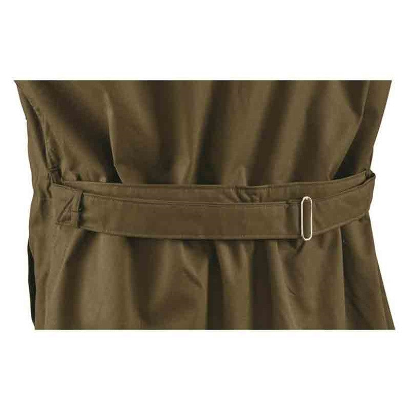 Czech OD M85 Unlined Parka (Like New) - Large