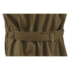 Czech OD M85 Unlined Parka (Like New) - Large