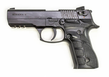 ZIGANA F 9MM TRAINING PISTOL5160