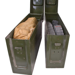 Original  ZB37 Belt and Can Package - 2-PACK