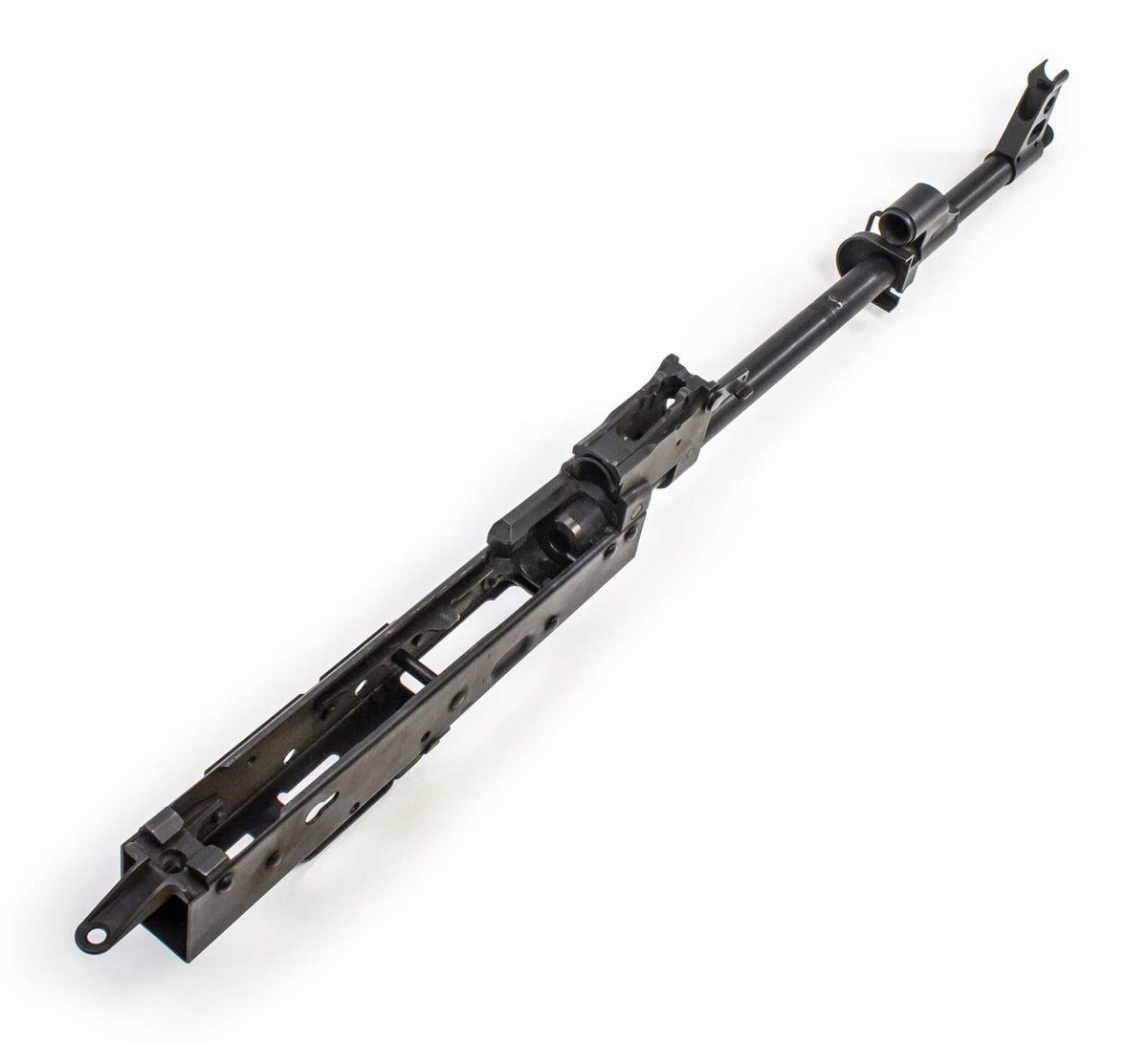 Century Arms RAS47 7.62x39 Stripped AK-47 Rifle -USED