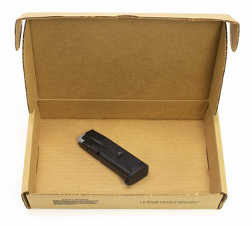 (1) SIG SAUER P250 40SW/357 SIG 10RD MAGAZINE