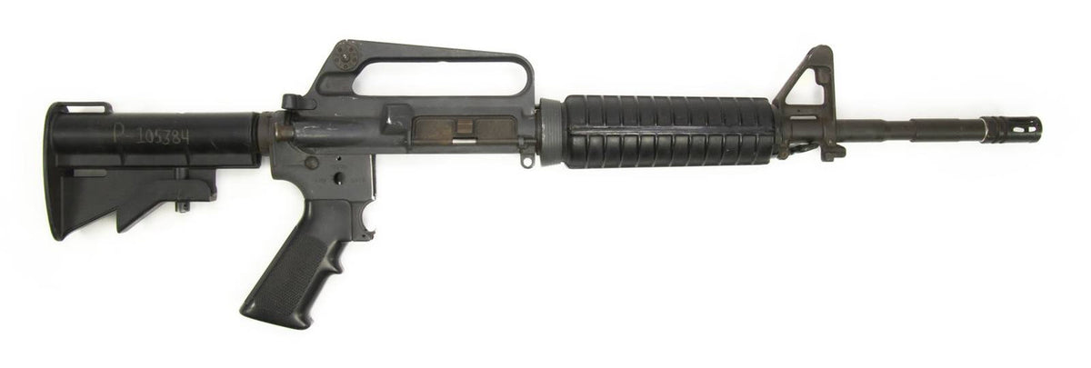 Colt M4 Parts Kit 5.56mm8728