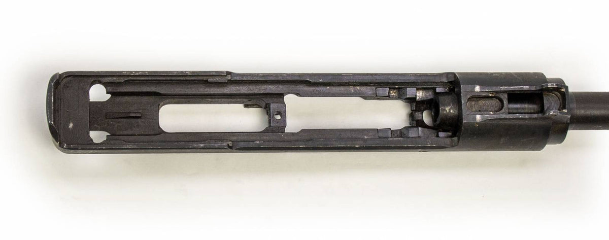VZ52 7.62x45 Barreled Receiver