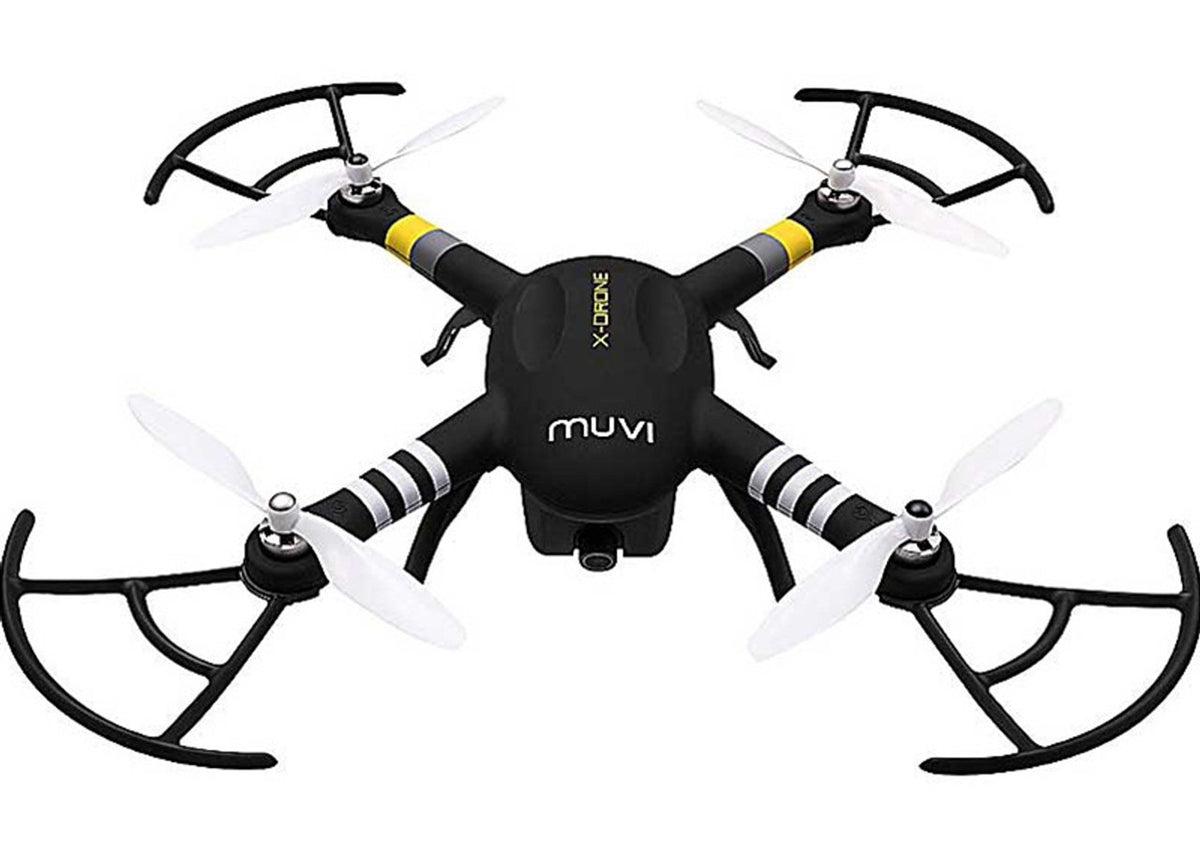 Veho MUVI X-Drone VXD-001-B - Sold AS IS - No Warranty