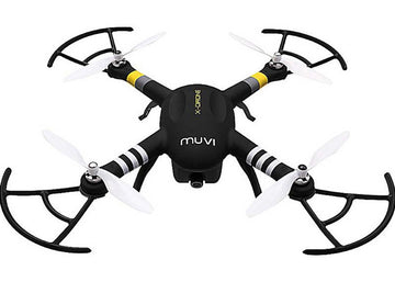 Veho MUVI X-Drone VXD-001-B - Sold AS IS - No Warranty