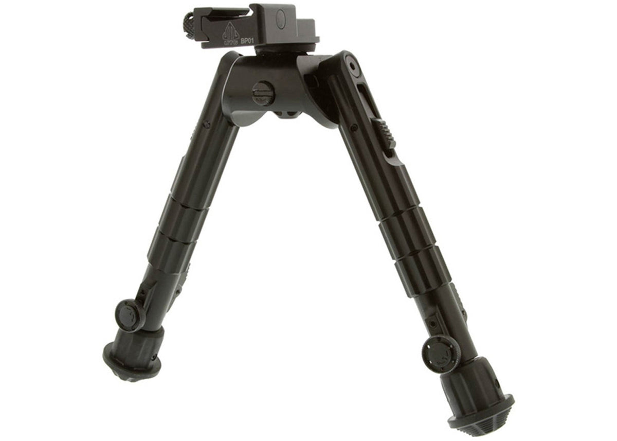 UTG Heavy Duty Recon 360 Degree Bipod