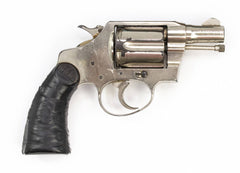 Colt Revolver Cobra .38 Special 2"  Barrel, Nickel