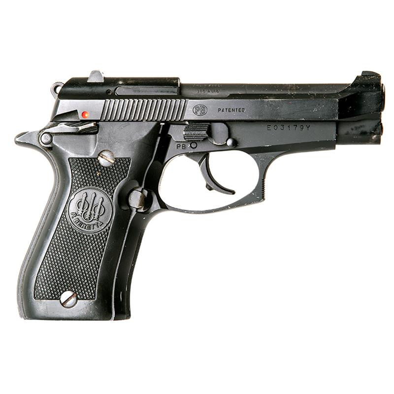 Beretta 84F .380 ACP 13rd Capacity Excellent Condition R
