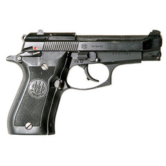 Beretta 84F .380 ACP 13rd Capacity Excellent Condition R