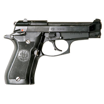 Beretta 84F .380 ACP 13rd Capacity Excellent Condition R