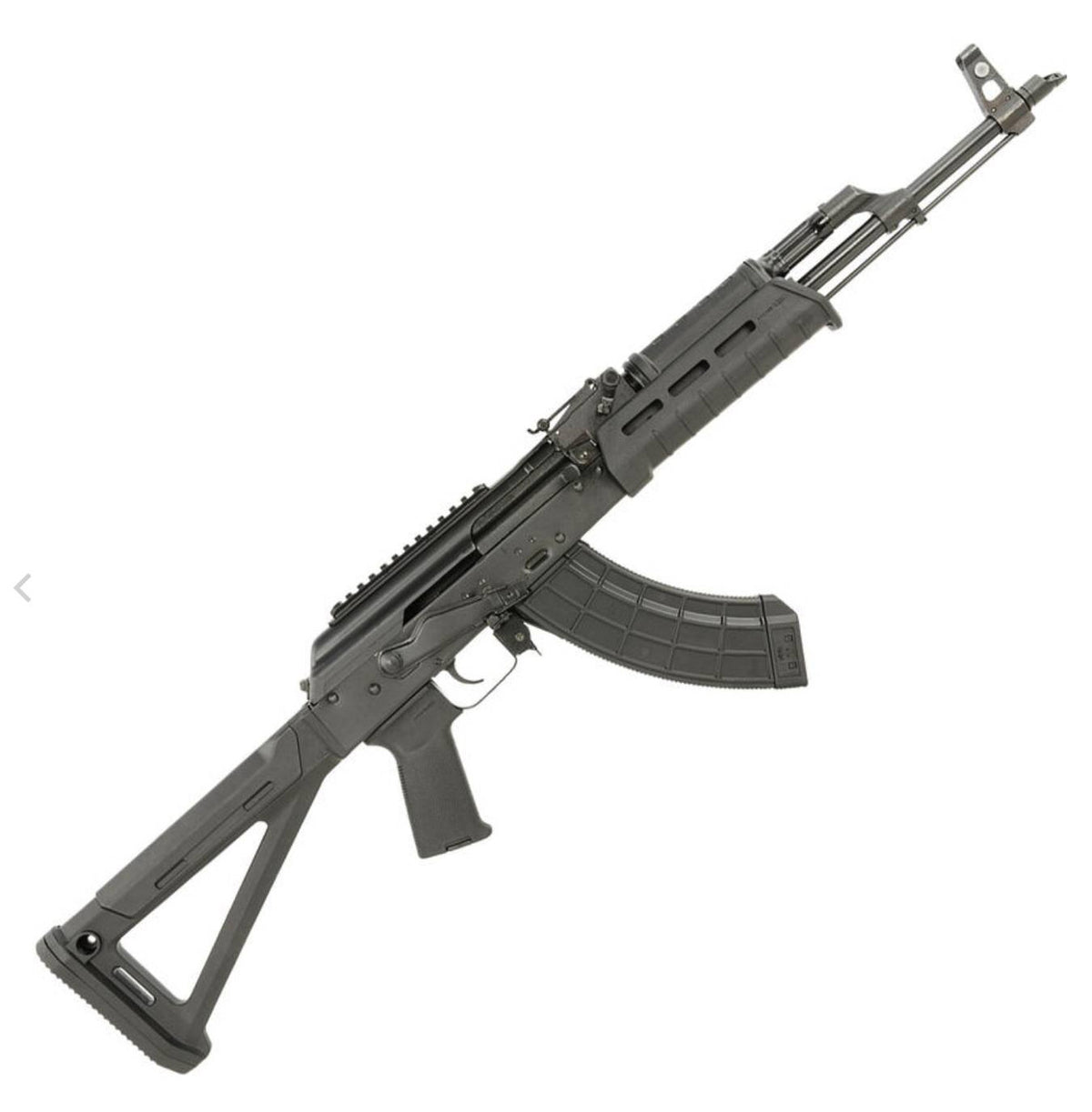 Century Arms CGR AK-47 7.62x39mm Semi Auto Rifle