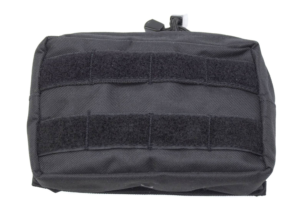 MIL-TEC BLACK 25-PC. FIRST-AID SET NEW