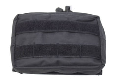 MIL-TEC BLACK 25-PC. FIRST-AID SET NEW
