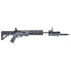 ProMag AA556REX Archangel Conversion Stock Black Synthetic Ruger 10/22
