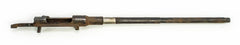 Argentine 1891 Carbine 7.65x53 Barreled  Receiver6841