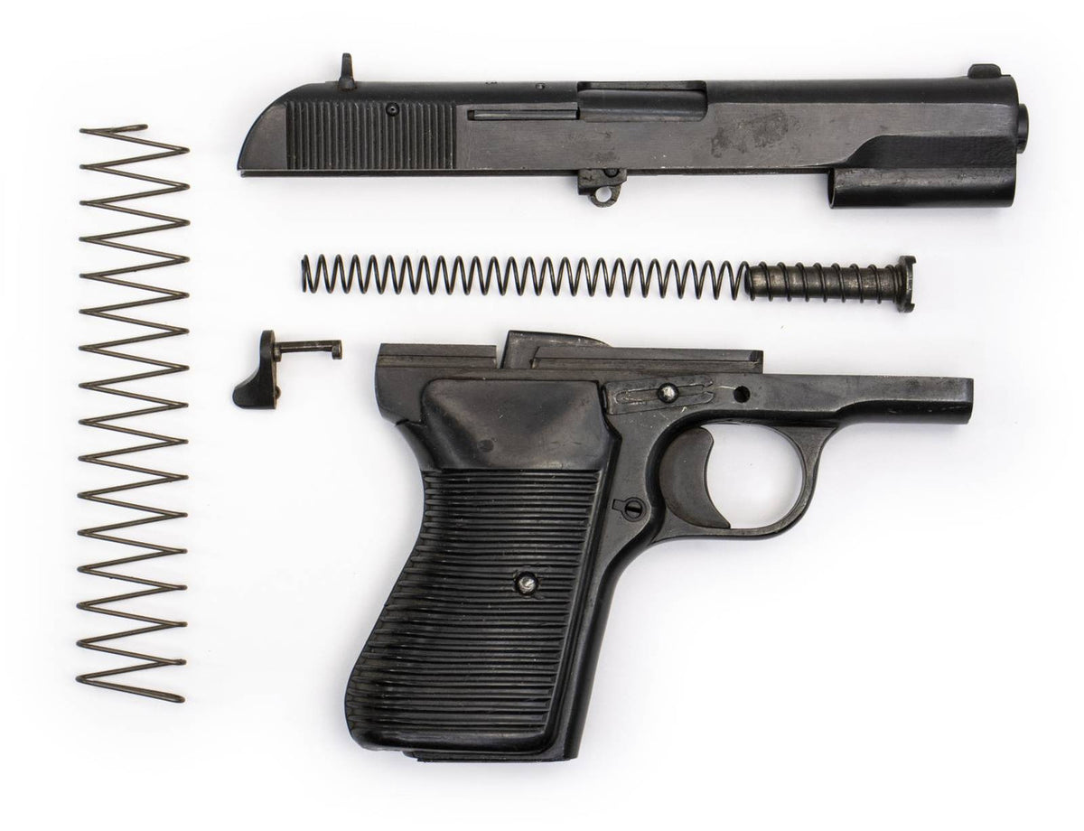 Norinco Tokarev 7.62x25 Semi Auto Model 54-1
