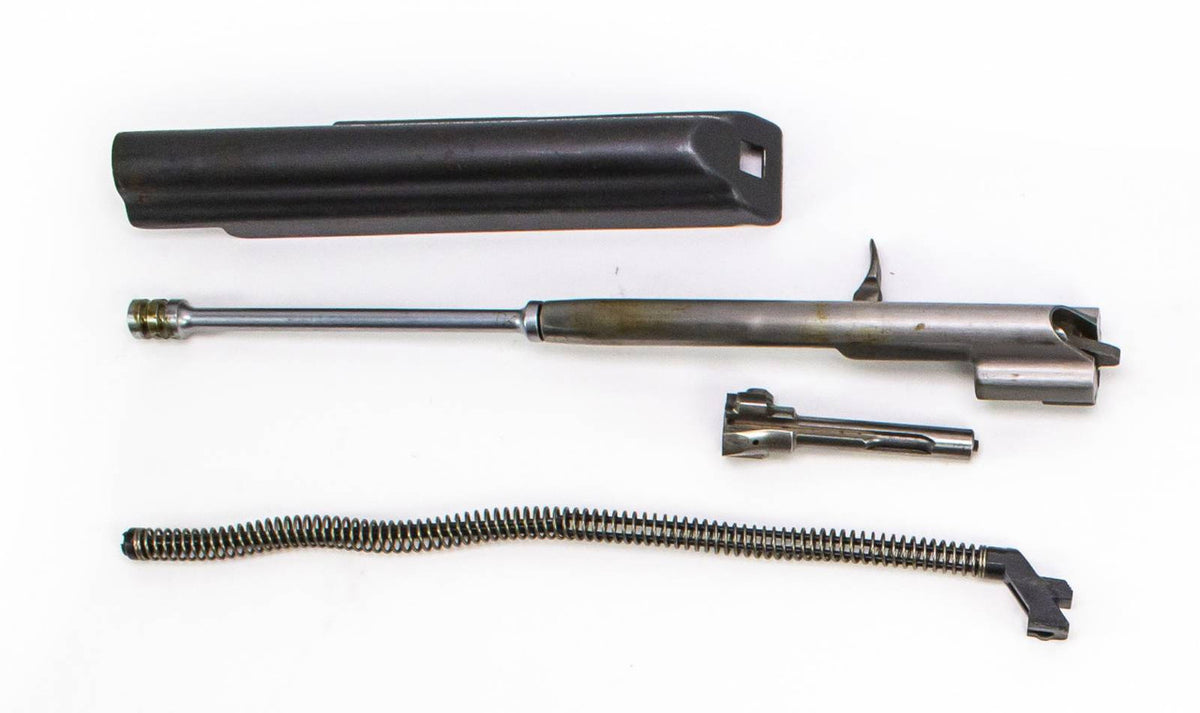 YUGO M70A1 7.62x39 MILLED UNDERFOLDER PARTS KIT