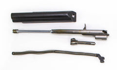 YUGO M70A1 7.62x39 MILLED UNDERFOLDER PARTS KIT