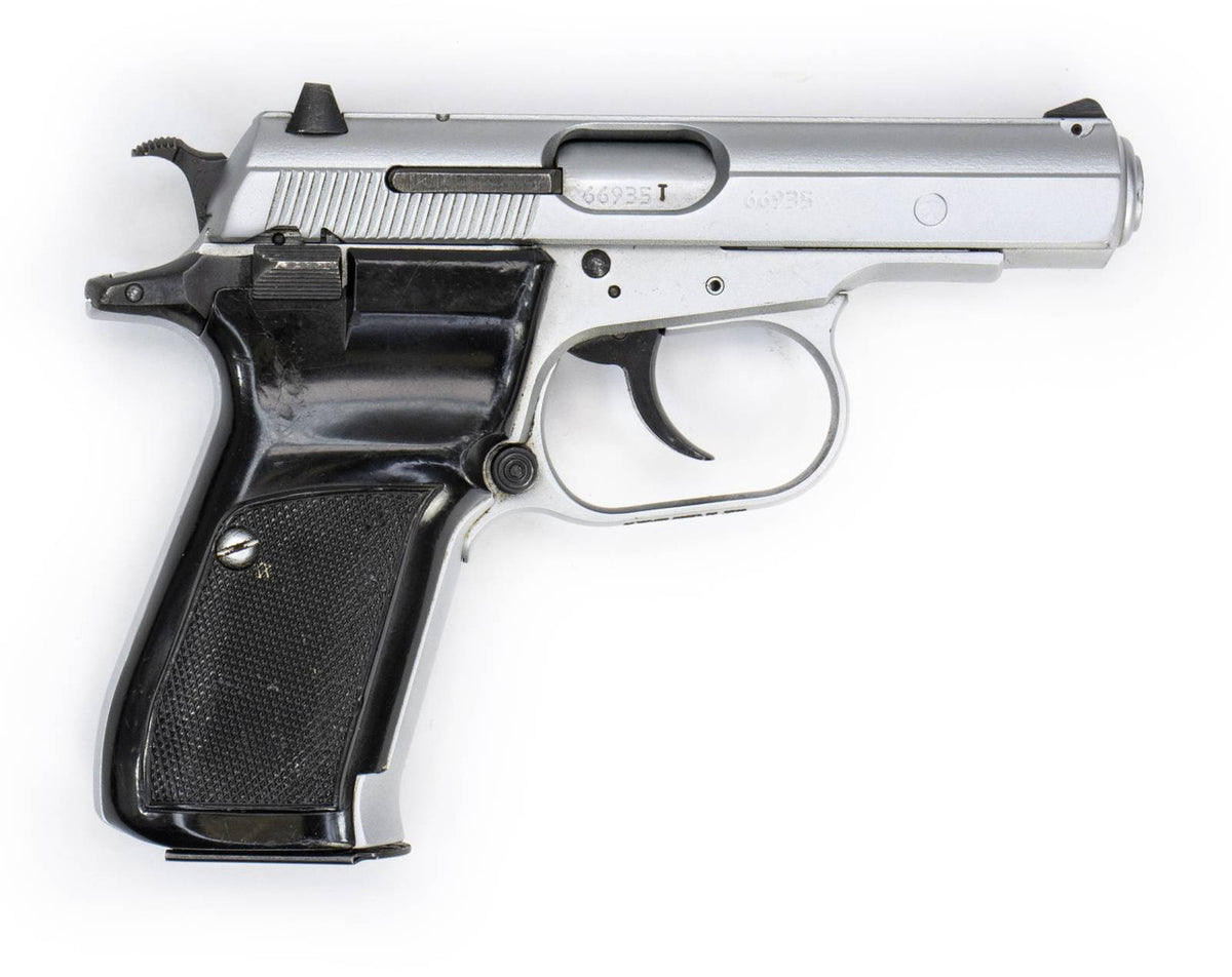 Ceska CZ83 .380 - Very Good Condition