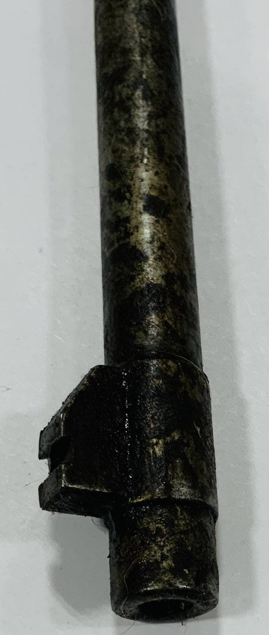Argentine Mauser Model 1935 Barreled Receiver