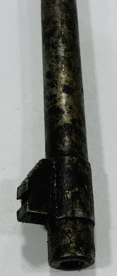 Argentine Mauser Model 1935 Barreled Receiver