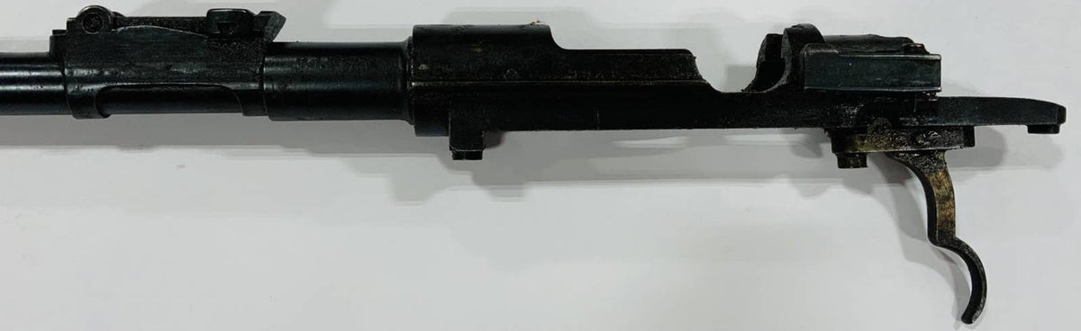 Siamese Type 47/66 Barreled Receiver
