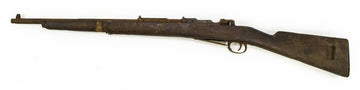 Spanish Mauser Oviedo 1916 7MM 1