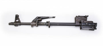 YUGO POPULATED BARREL W/ RECEIVER SECTION/TRUNION