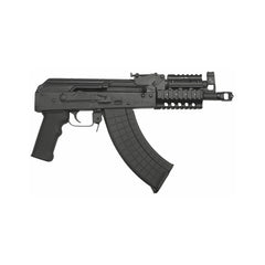 M214 Nano 7.62x39 Pistol