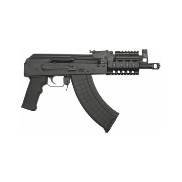 M214 Nano 7.62x39 Pistol