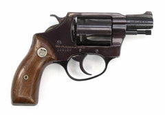 Charter Arms  Revolver Undercover .38 Special 2" Barrel, Blued