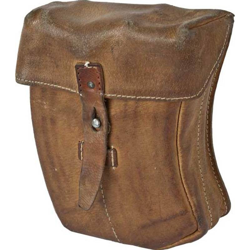 (1) VZ-58 4-cell 30rd Mag Pouch