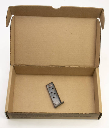 Jennings J-38 .380 6 Round Mag