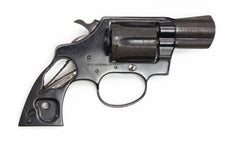 Colt Revolver Cobra .38 Special 2 Barrel, Blued1439