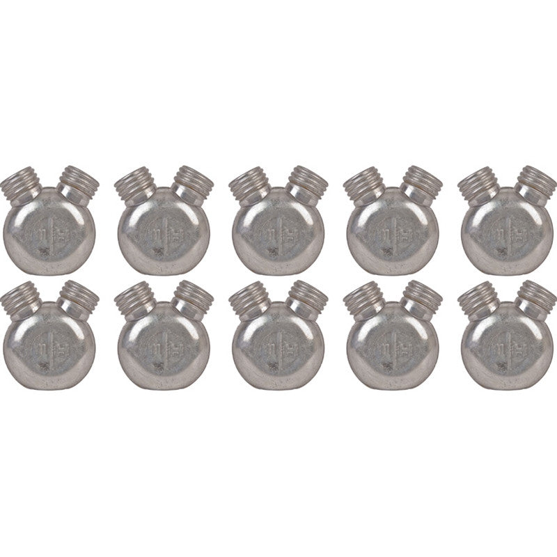 AK47 Style AK 47 Oil Bottles - 10 PACK