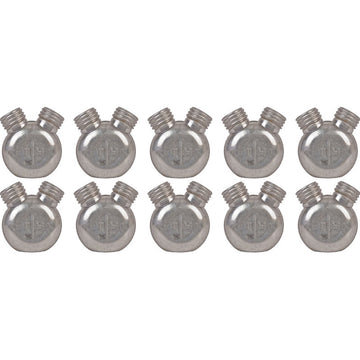 AK47 Style AK 47 Oil Bottles - 10 PACK